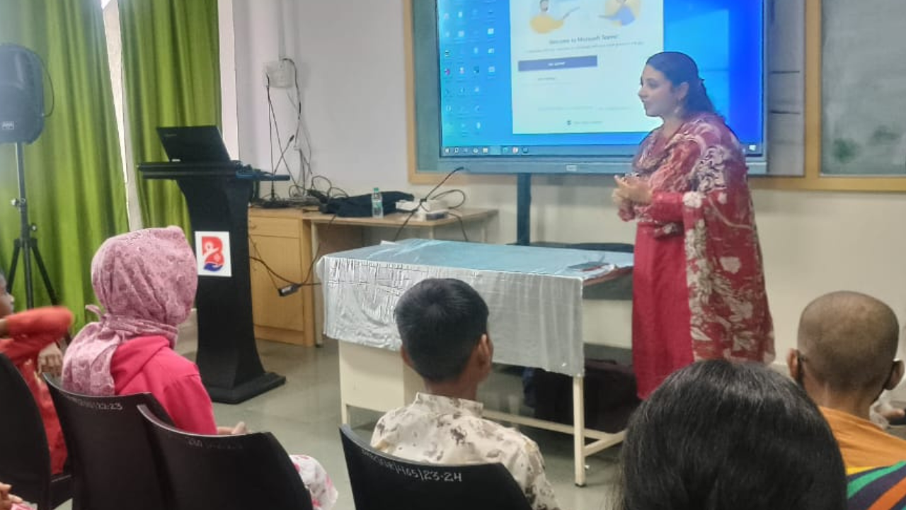 Inauguration Photo 1